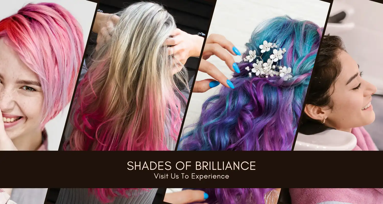Luxury hair color and styling at Do's Hair Salon Greenwich CT